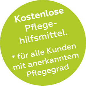 PFLEGEHILFSMITTEL 24 Stunden Betreuung